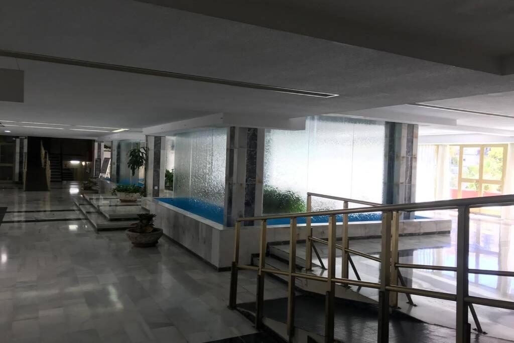 Estudio Ed Jupiter Benalmadena Benalmádena Exterior foto